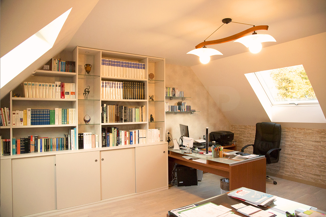 cette maison de l eure s offre une grande mezzanine sous cette maison de l eure s offre une grande mezzanine sous
