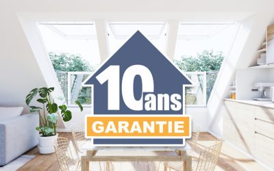 La garantie décennale pour des combles aménagés en toute tranquillité