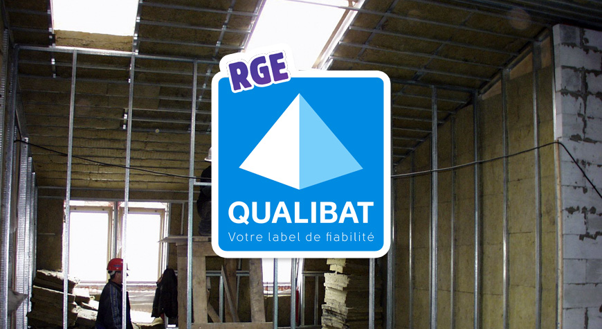 label rge qualibat