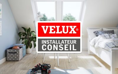Le label Velux Installateur Conseil, l’assurance d’artisans qualifiés