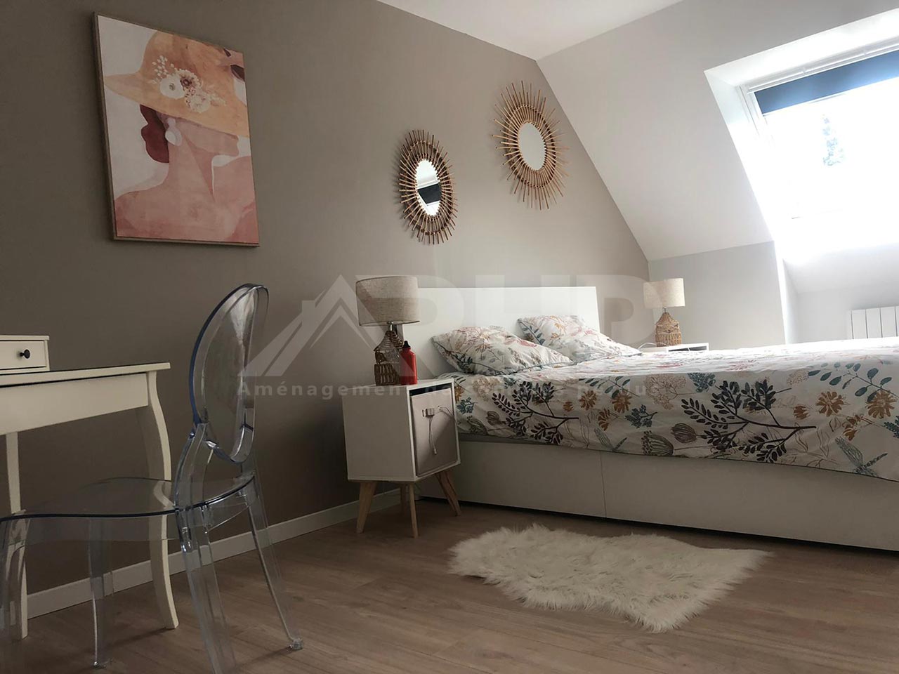 financement-extention-maison-interieur Financement agrandissement maison ? Prenons l’exemple d’un de nos clients pour l’extension de sa maison